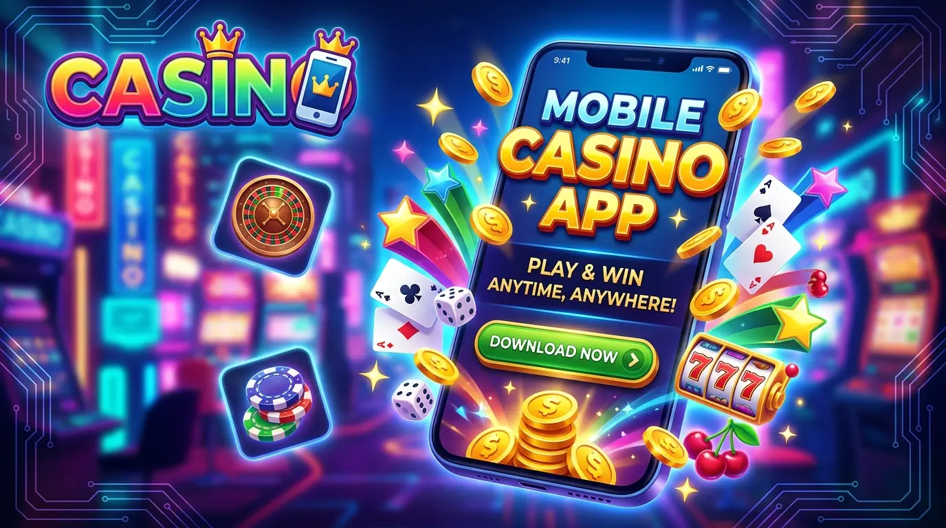Kingdom casino App