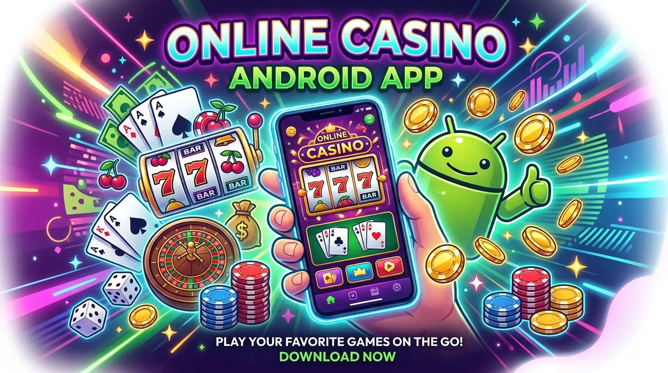 Kingdom casino Android