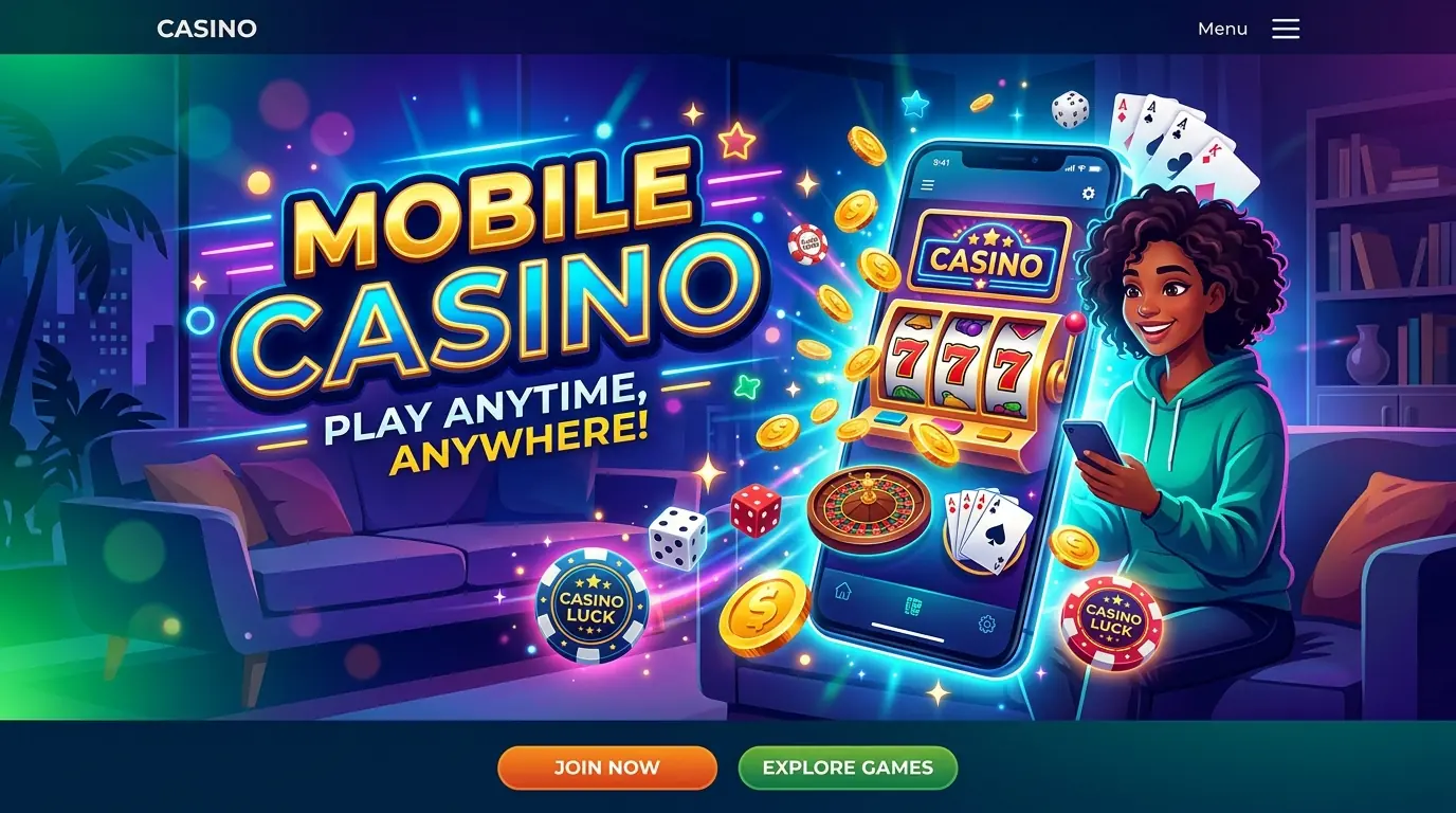 Kingdom casino Mobile