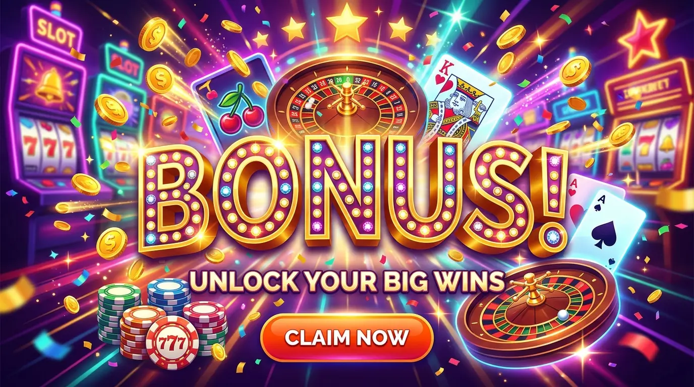 Bonus Kingdom casino