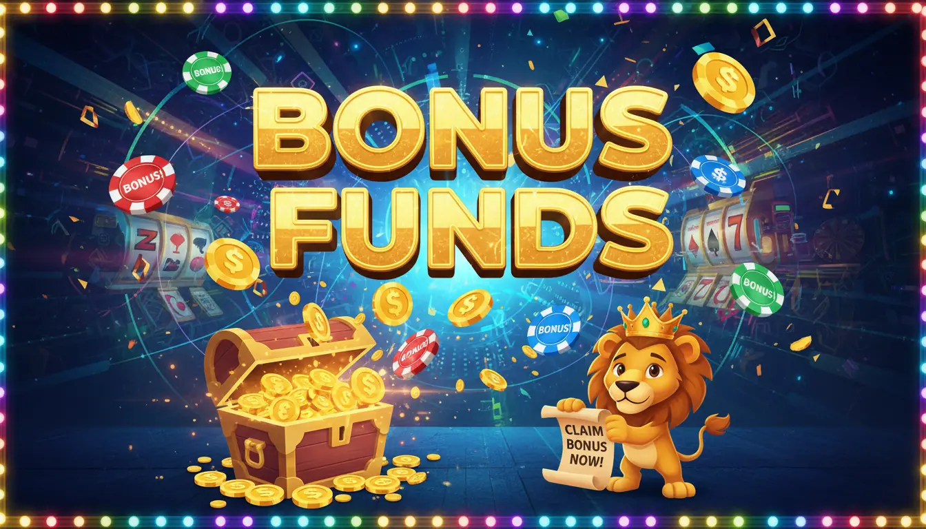 Kingdom casino Bonusguthaben