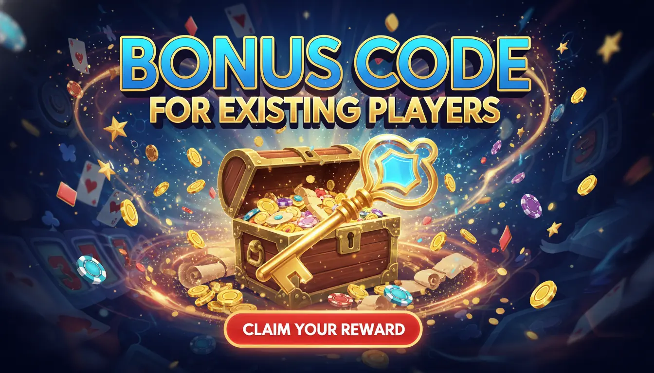 Bonuscode für Bestandskunden bei Kingdom casino