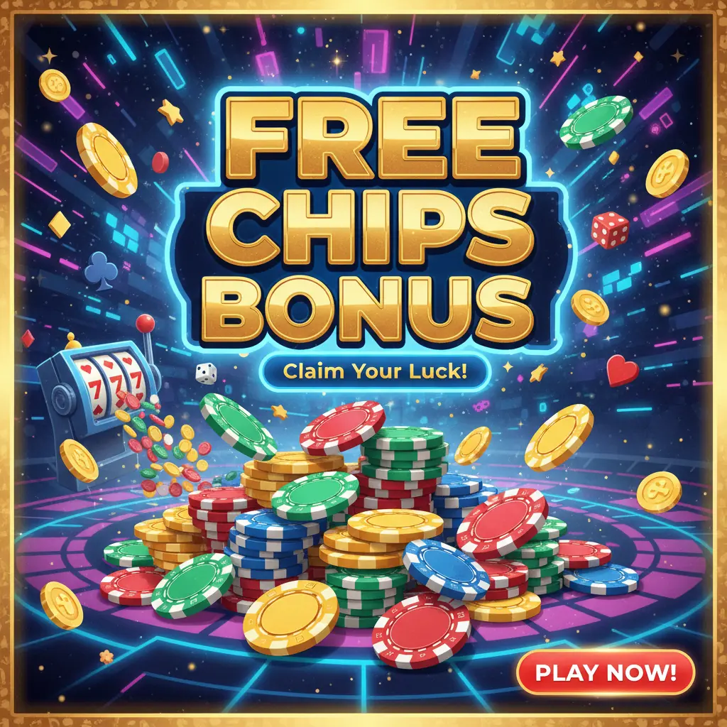 Gratis Chips Kingdom casino