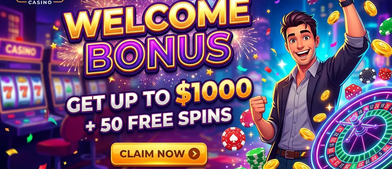 Willkommensbonus Kingdom casino