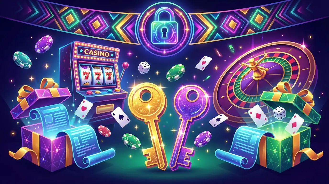 Promo Codes bei Kingdom casino