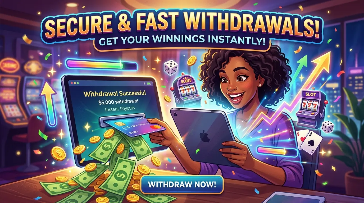 Kingdom casino Geld auszahlen