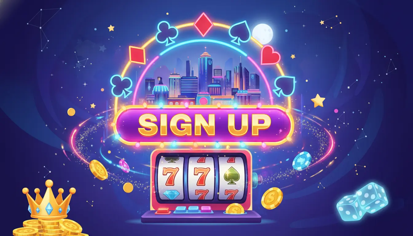 Kingdom casino Konto eröffnen