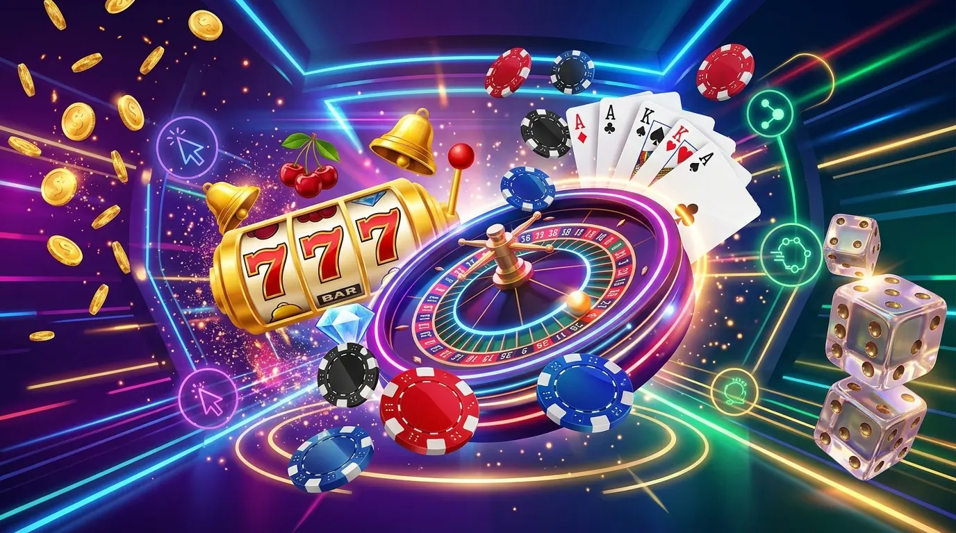 Besitzer Kingdom casino