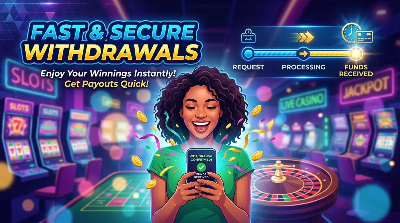 Kingdom casino Auszahlungszeit