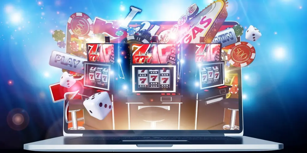 Kingdom casino Spiele