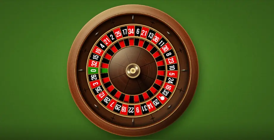 Kingdom casino Roulette