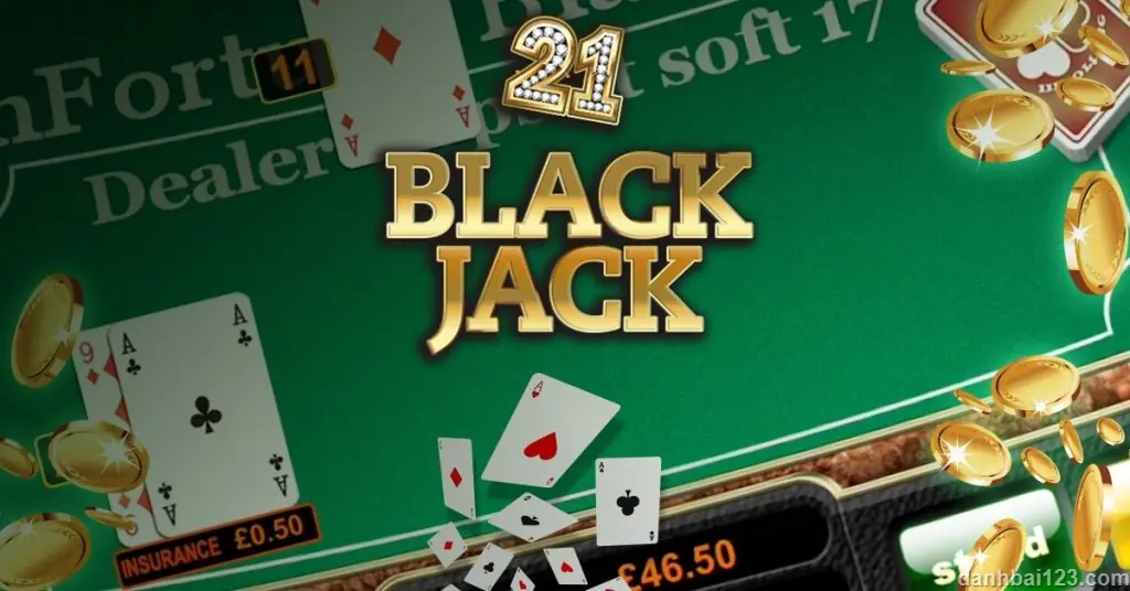 Blackjack bei Kingdom casino