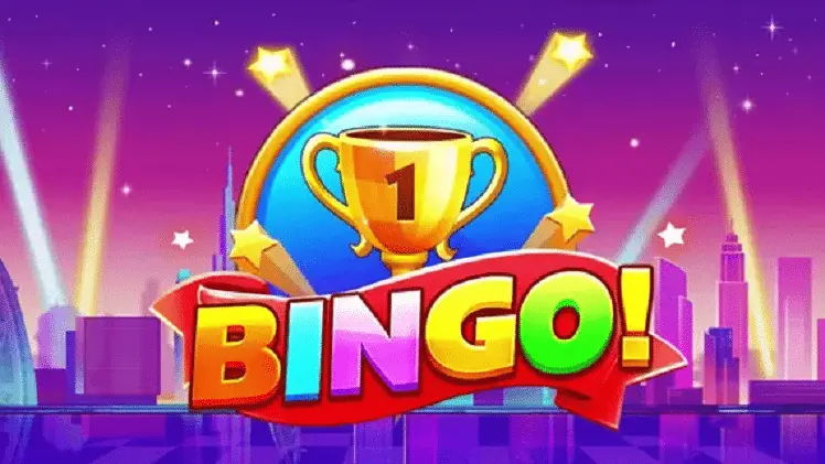 Kingdom casino Bingo