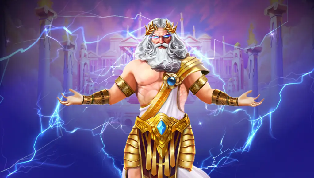 Kingdom casino Gates of Olympus